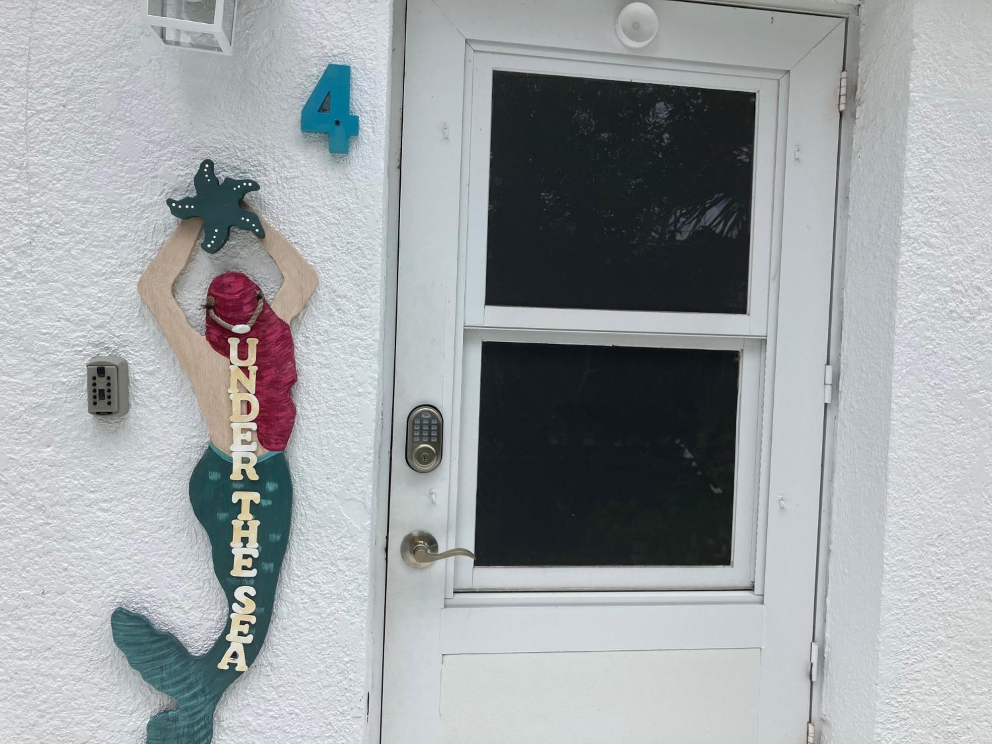 Mermaid Tales All By Sun Palace Vacations Villa Fort Myers Beach Exterior photo